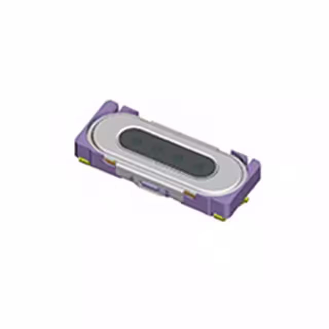 2403 263 00052 Knowles electronic component